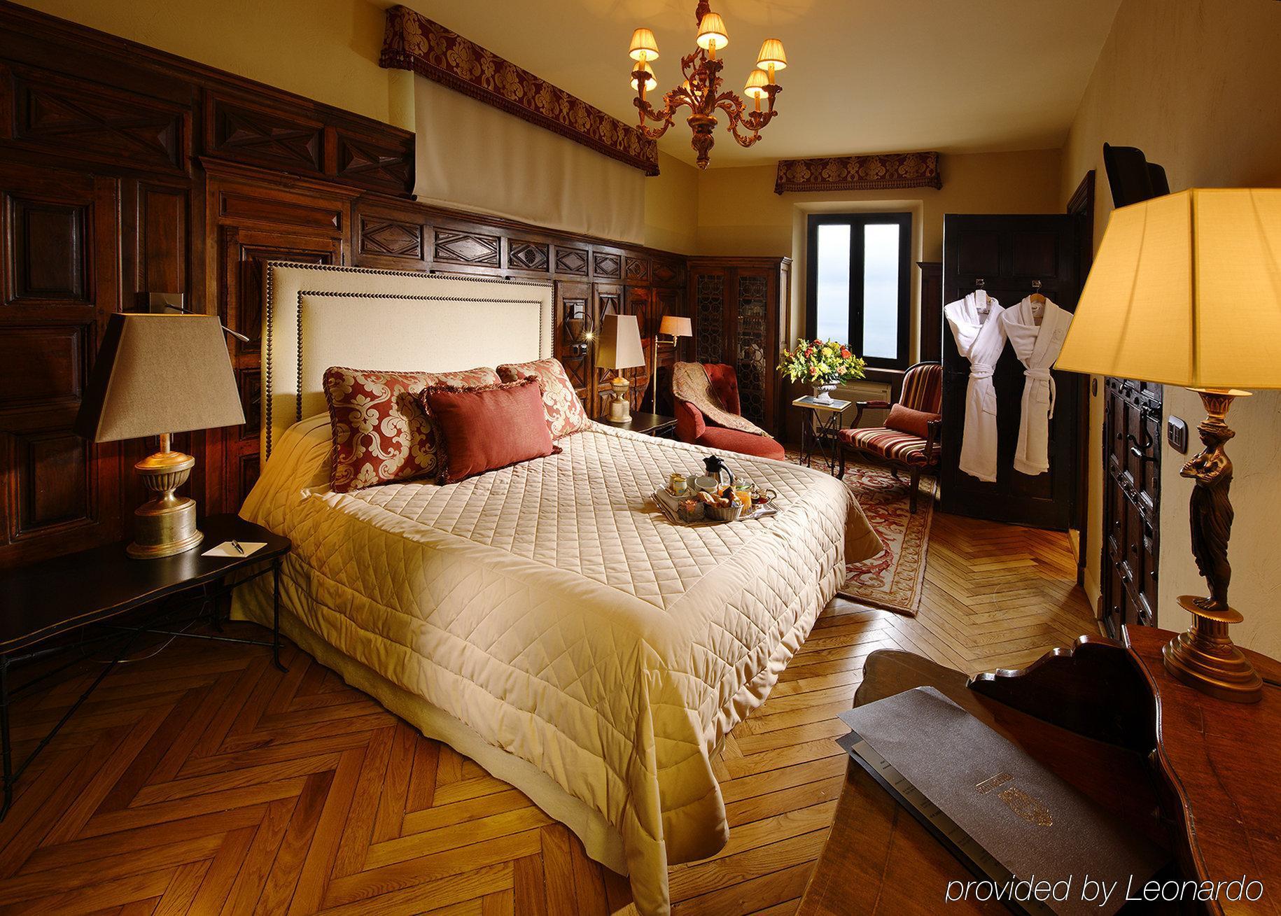 Chateau Eza Éze Room photo