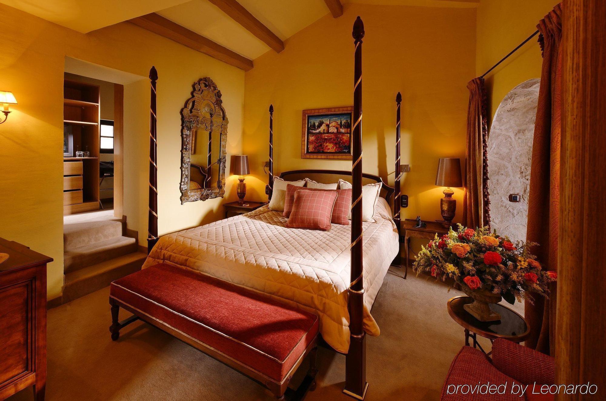 Chateau Eza Éze Room photo