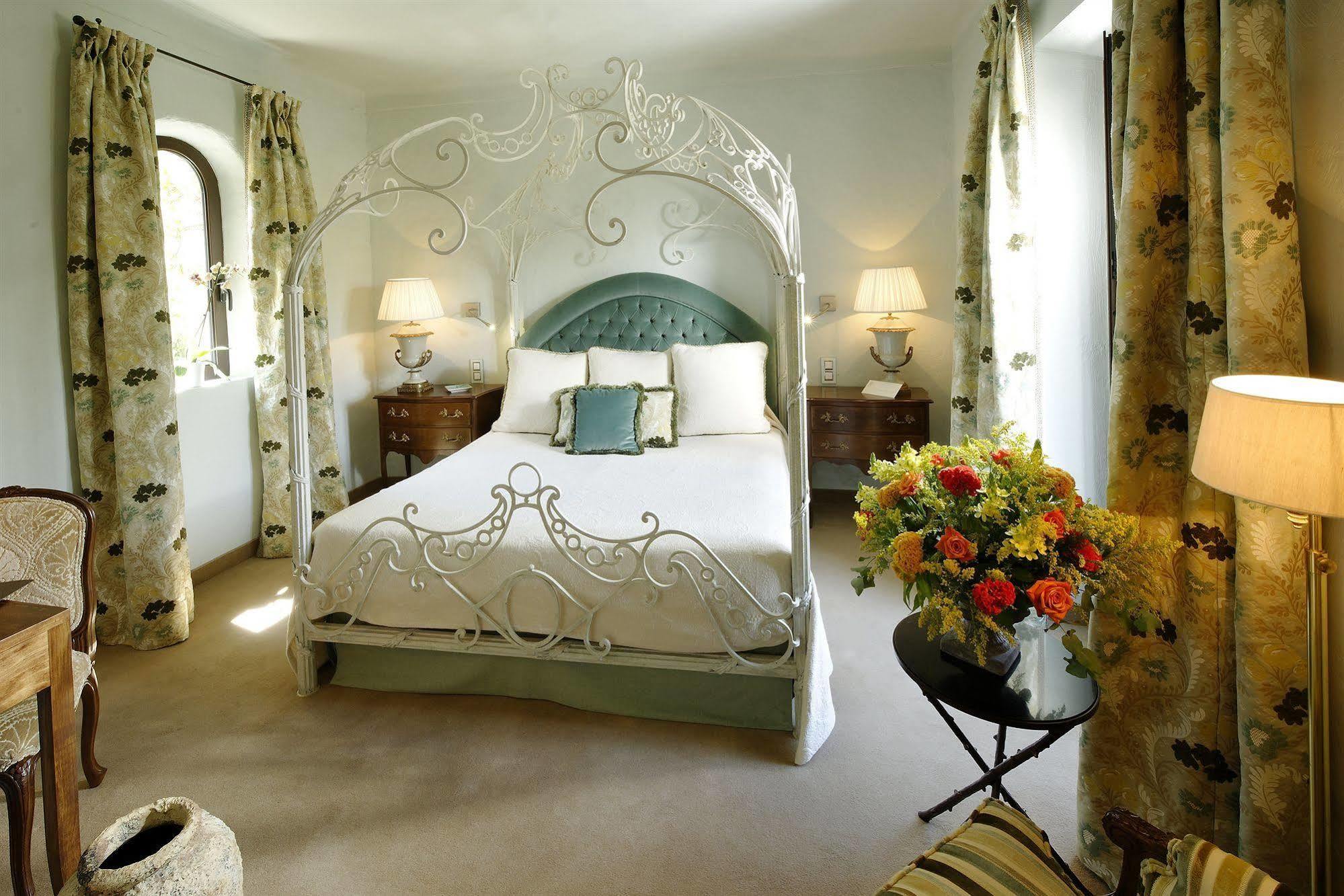 Chateau Eza Éze Room photo